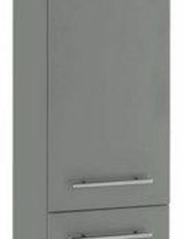 OPTIFIT Apothekerschrank Bern 30 cm breit, 212 cm hoch, mit höhenverstellbaren Stellfüßen