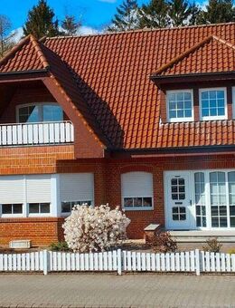 Exklusives Einfamilienhaus in Haren/Emmeln - Haren (Ems)