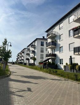 3-Zimmer-Wohnung im Gruscheweg in Neuenhagen - Neuenhagen (Berlin)