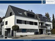 **** Dachgeschoss de Luxe **** in Stadtmitte von Markdorf mit ELW & Sauna - Markdorf