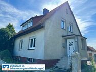 Einfamilienwohnhaus in Schaumburg... - Rinteln