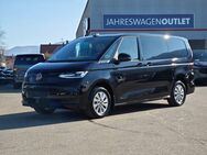 VW T7 Multivan, LÜ ##3xE TÜR #STH # #, Jahr 2024 - Dettingen (Erms)