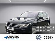 VW Tiguan 2.0TDI DSG Elegance AHK - Wismar