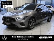 Mercedes CLA 180, Progressive Night Parkpaket Distro, Jahr 2023 - Reinbek