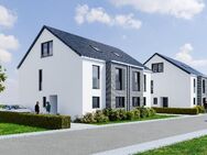 Ihr neues Zuhause im Grünen - Neubau von 4 Doppelhaushälften als KfW 40 Effizienzhaus - Moers