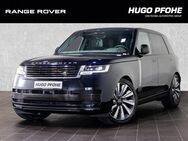 Land Rover Range Rover, D350 LWB, Jahr 2022 - Hamburg