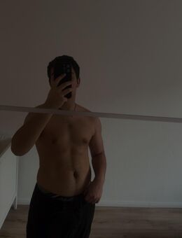 offen, unkomplizierter Mann - Berlin