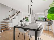 Ihr Traumhaus! Exklusive Neubau-Doppelhaushälfte in erstklassiger Wohnlage - Leipheim