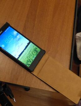 Smartphone Sony Xperia Z - Bielefeld Brackwede