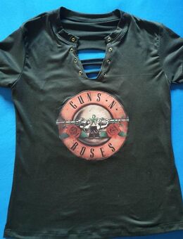 T-Shirt für Damen - Hamburg Hamburg-Nord