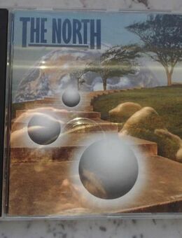 The North EAN 639842730020 Musik CD Rock Pop 10,- - Flensburg