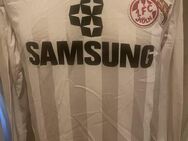 1.Fc Köln Trikot - Rar mit Unterschriften - - Bergheim (Nordrhein-Westfalen)