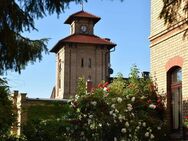 3 Raum Wohnung mit Galerieschlafzimmer - Crimmitschau