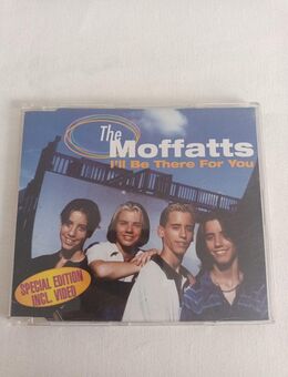 The Moffatts – I'll Be There For You (CD, Maxi-Single ) - Essen