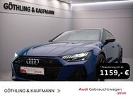 Audi RS7, Sportback performance 280km h Laser Assistenz Optik, Jahr 2023 - Hofheim (Taunus)