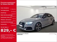 Audi RS3, 2.5 TFSI quattro SB, Jahr 2017 - Neuss