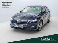 Skoda Octavia, 2.0 TDI Combi, Jahr 2024 - Berlin