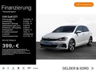 VW Golf, 2.0 TSI GTI 18Z||||, Jahr 2019 - Hofheim (Unterfranken)