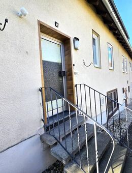 Zentral gelegene Eigentumswohnung in Ahnatal Weimar - Ahnatal