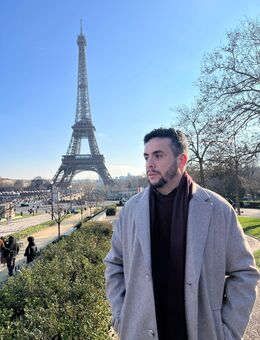 Gemeinsam in's Neue Jahr? - Stammbach