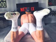 M25❗️Getragene Socks, Jocks & Boxer für Genießer❗️ - Düsseldorf