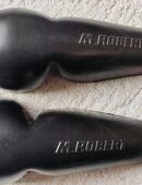 M. Robert / Moto Cross - Schulter & Knieprotektoren VB 23,90 € in 12355
