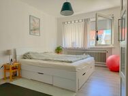 *** Gelegenheit *** vermietete 2-Zimmer-Wohnung mit TG-Stellplatz im schönen Berg-am-Laim *** - München