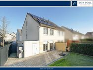 *moderne DHH für junge Familien und Energiesparer* - Duisburg