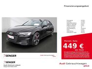 Audi A6, Avant 55 TFSI e quattro S line, Jahr 2020 - Lübeck