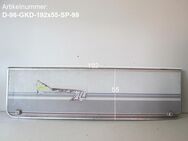 Dethleffs Gaskastendeckel für Wohnwagenaufbau-Kabine ca 192 x 55 (ohne Schlüssel) SONDERPREIS (zB RG7 BJ 96) - Schotten Zentrum