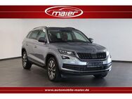 Skoda Kodiaq 2.0 TDI DSG 4x4 Clever-NAV-LED-360°-VIRT- - Bebra