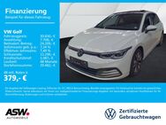 VW Golf, 2.0 TDI Life MOVE, Jahr 2023 - Neckarsulm