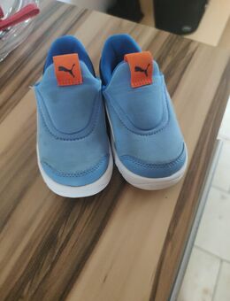 Kinderschuhe - Wuppertal