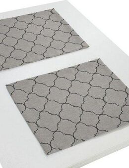Adam Platzset Indian Cortezada, (Packung, 2-St)