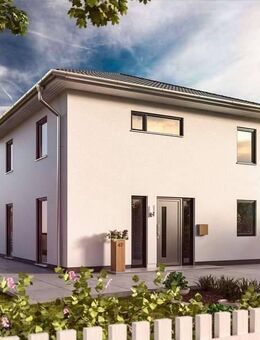 Stadthaus Flair 124 massiv gebaut, Preis inkl. Grundstück - Trittenheim