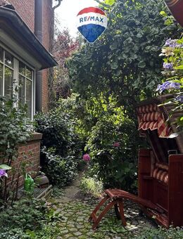 Familienfreundliches Endreihenhaus in Wedel 6 Zimmer, sonniger Garten Open House am 13.09.2025 - Wedel