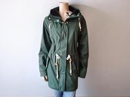 Ragwear Regenjacke Monadis Rainy Plus Übergröße 48 , 50 , 4XL , 5XL Neu mit Etikett - Sankt Egidien