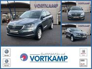 Skoda Karoq Ambition 1.0 TSI Amundsen Kamera - Gronau (Westfalen) Zentrum