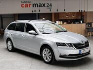 Skoda Octavia 2.0TDI DSG Style AHK NAVI LED - Cadolzburg