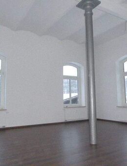 Großzügige und schöne 4-Zimmer-Erdgeschosswohnung in zentrumsnaher Wohnlage von Rudolstadt - Rudolstadt