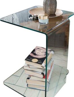 Paroli Beistelltisch