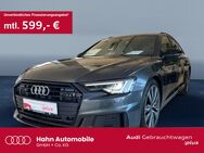 Audi A6, Avant 55 TFSIe quat S-line, Jahr 2020 - Fellbach