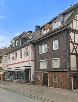 Wohnen und vermieten in Biedenkopf - Biedenkopf