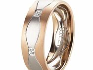 Damenring Edelstahl AB3172 - Aholming