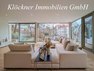 Stylisches Stadtdomizil für höchste Ansprüche - Saarbrücken