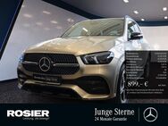 Mercedes GLE 450 AMG, AMG Sport, Jahr 2019 - Menden (Sauerland)