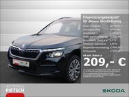 Skoda Kamiq, 1.5 TSI Ambition, Jahr 2023 - Melle