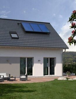 Ihr Lichtdurchflutetes Traumhaus für höchsten Wohnkomfort - Riesa