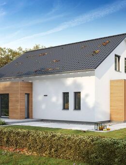 Mit dem Marktführer in 5 Monaten zu Ihrem Ausbauhaus - starten Sie JETZT! - Friedrichshafen