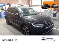 VW Tiguan, 1.5 TSI MOVE, Jahr 2023 - Bad Nauheim